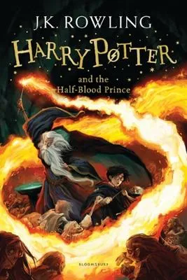 Harry Potter and the Half-Blood Prince - 