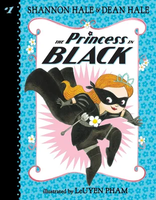The Princess in Black - 