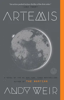 Artemis - A Novel