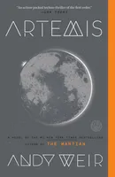 Artemis - A Novel