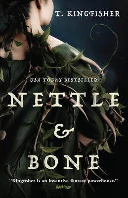 Nettle & Bone - 