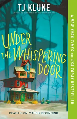 Under the Whispering Door - 