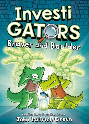 InvestiGators - Braver and Boulder