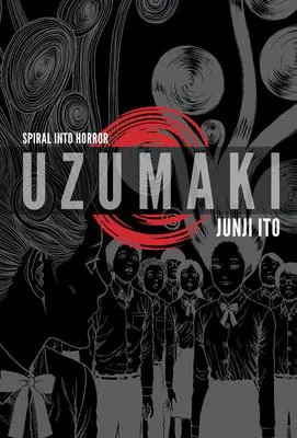 Uzumaki (3-in-1 Deluxe Edition) - 