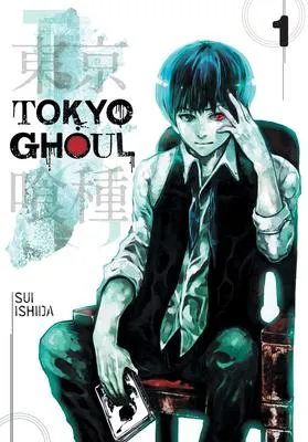 Tokyo Ghoul, Vol. 1 - 