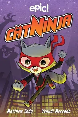 Cat Ninja - 