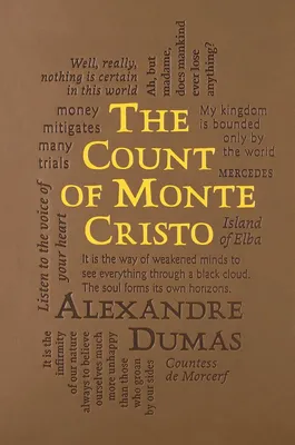 The Count of Monte Cristo - 