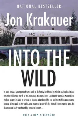 Into the Wild - 