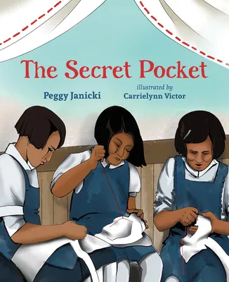 The Secret Pocket - 