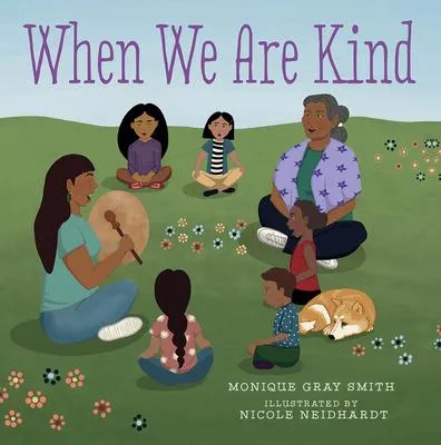 When We Are Kind - 