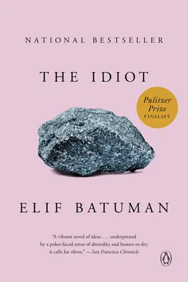 The Idiot - A Novel
