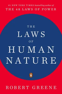 The Laws of Human Nature - 