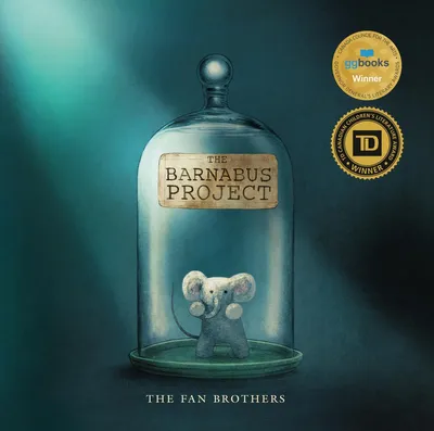 The Barnabus Project - 