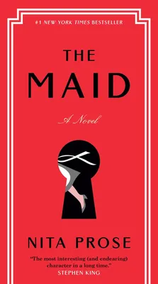 The Maid - A Novel