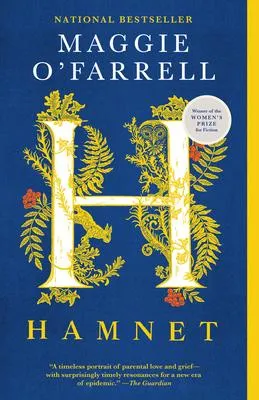 Hamnet - A novel