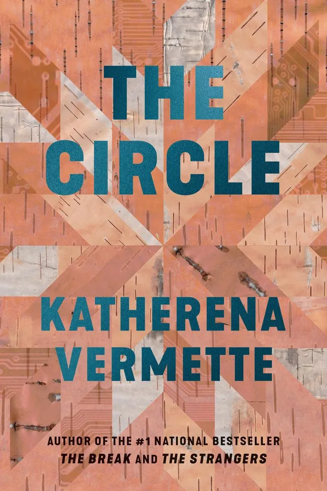 The Circle - 