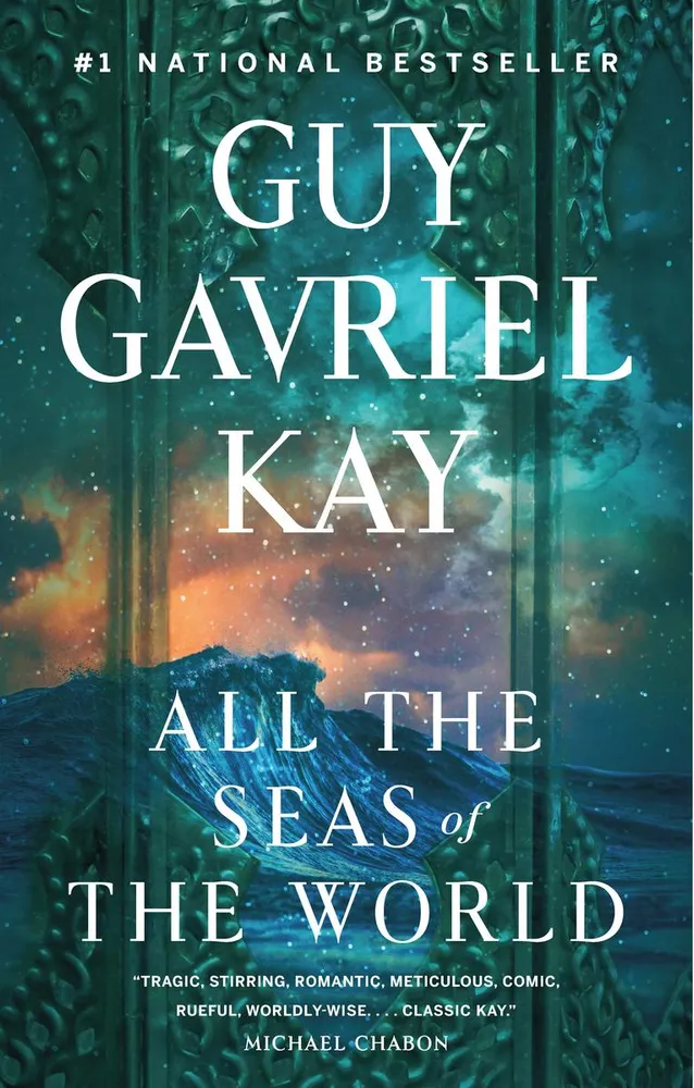 All the Seas of the World - 