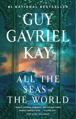 All the Seas of the World - 