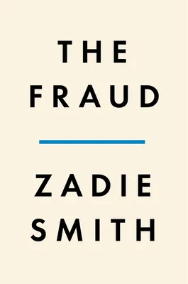 The Fraud - A Novel