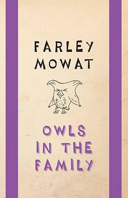 Owls in the Family - Penguin Modern Classics Edition