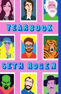 Yearbook - 