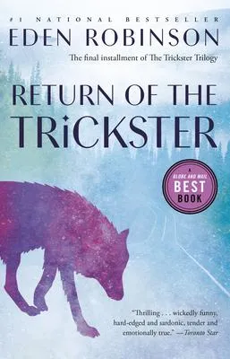 Return of the Trickster - 
