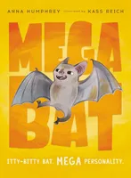 Megabat - 