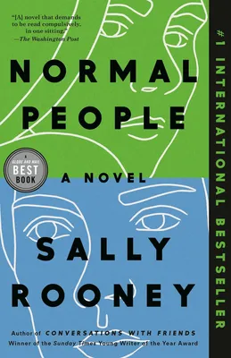 Normal People - A Novel