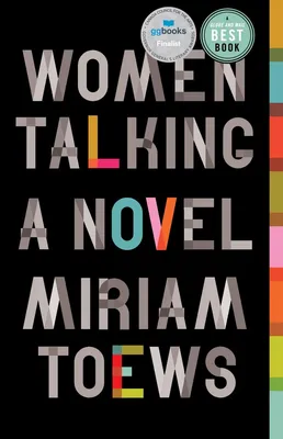 Women Talking - A Novel