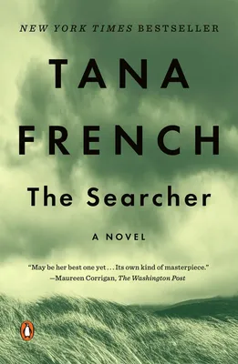 The Searcher - A Novel