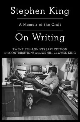 On Writing - A Memoir of the Craft