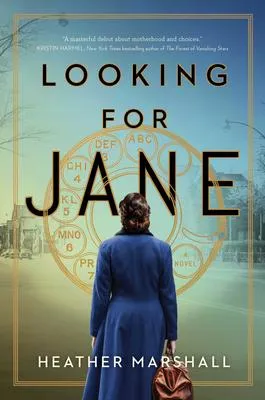 Looking for Jane - A Novel