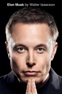 Elon Musk - 