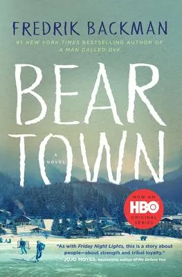 Beartown - 