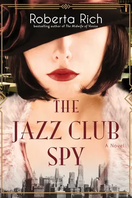 The Jazz Club Spy - 