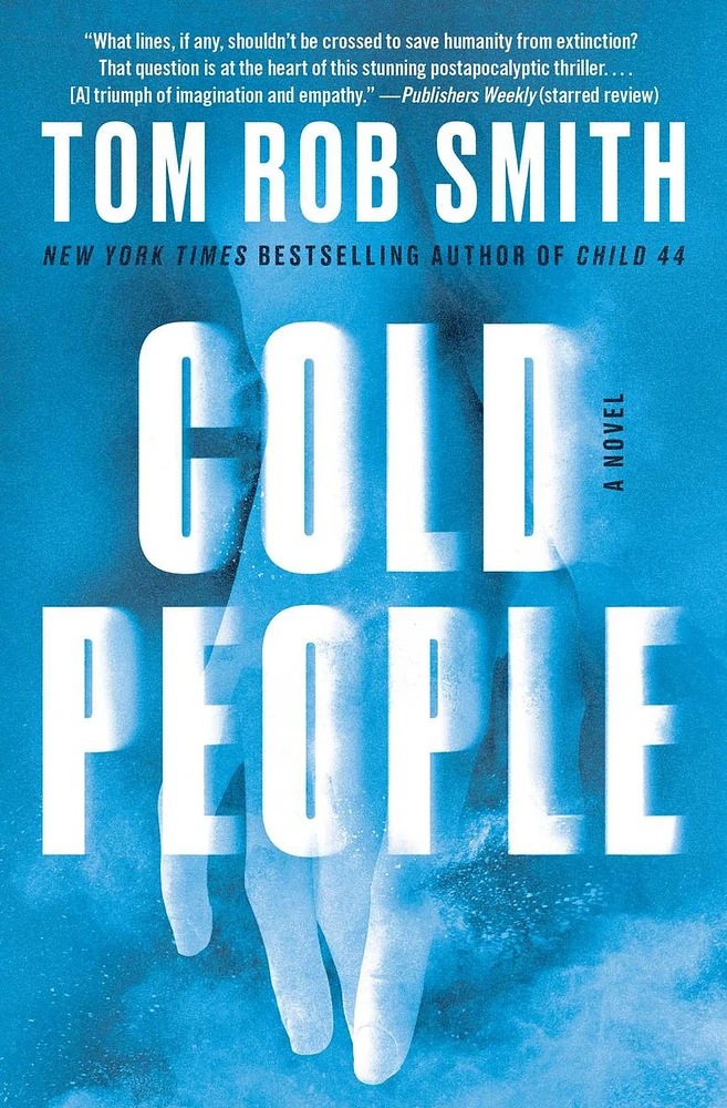 Cold People - 