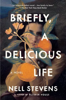 Briefly, A Delicious Life - A Novel