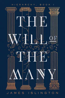 The Will of the Many - 