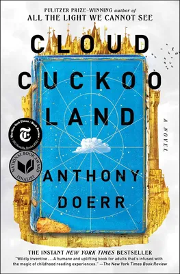 Cloud Cuckoo Land - A Novel