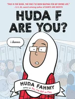 Huda F Are You? - 