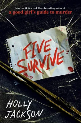 Five Survive - 