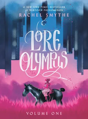Lore Olympus - Volume One