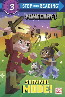 Survival Mode! (Minecraft) - 