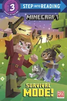 Survival Mode! (Minecraft) - 