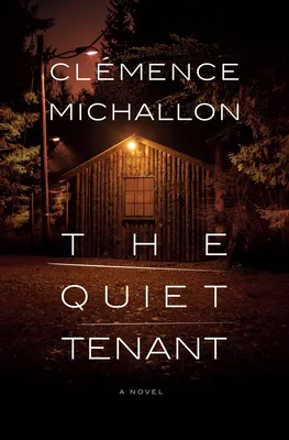 The Quiet Tenant - A novel