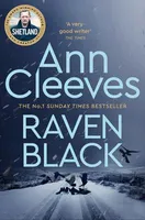 Raven Black (Shetland #1) - 