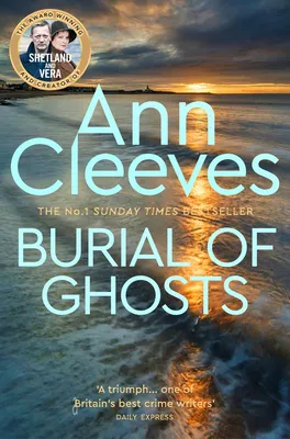 Burial of Ghosts - 