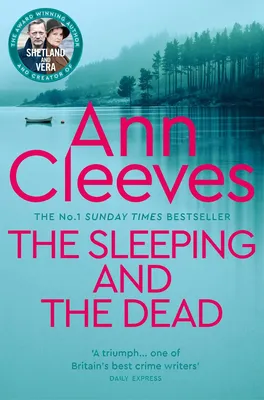 The Sleeping and the Dead - 