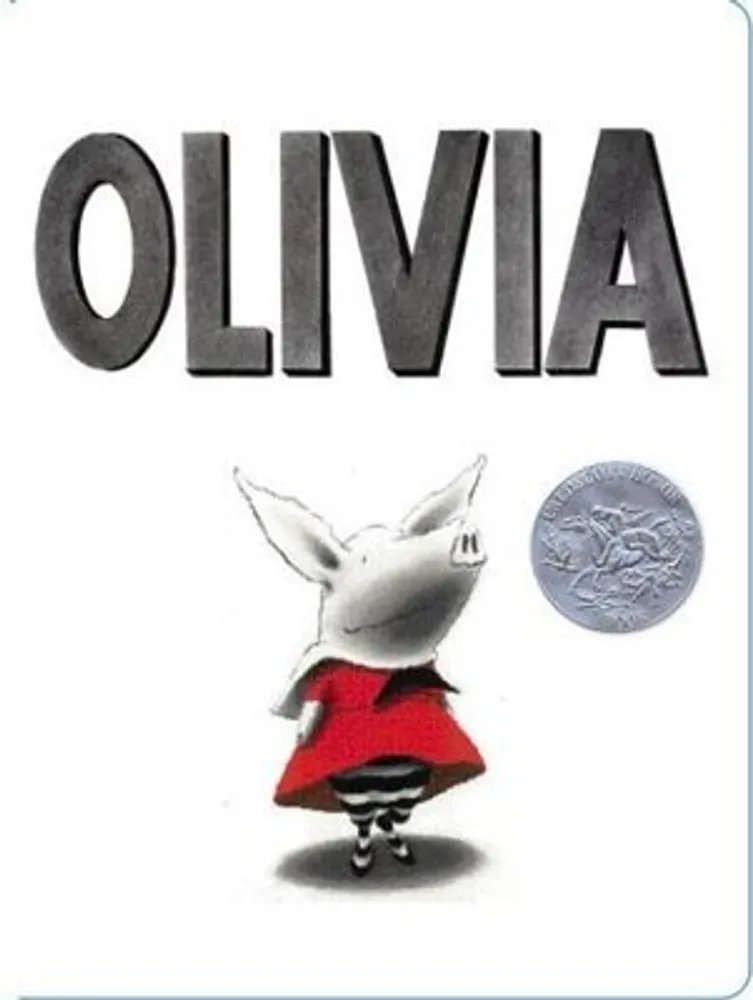 Olivia - 