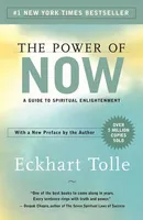 The Power of Now - A Guide to Spiritual Enlightenment